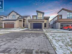 2314 WICKERSON ROAD London Ontario, N6K 0C3