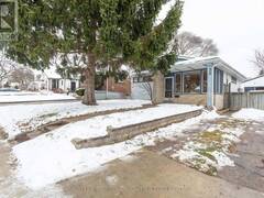 36 HIGHWAY AVENUE London Ontario, N6C 2K5