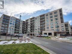 313 - 1200 COMMISSIONERS ROAD W London Ontario, N6K 0J7