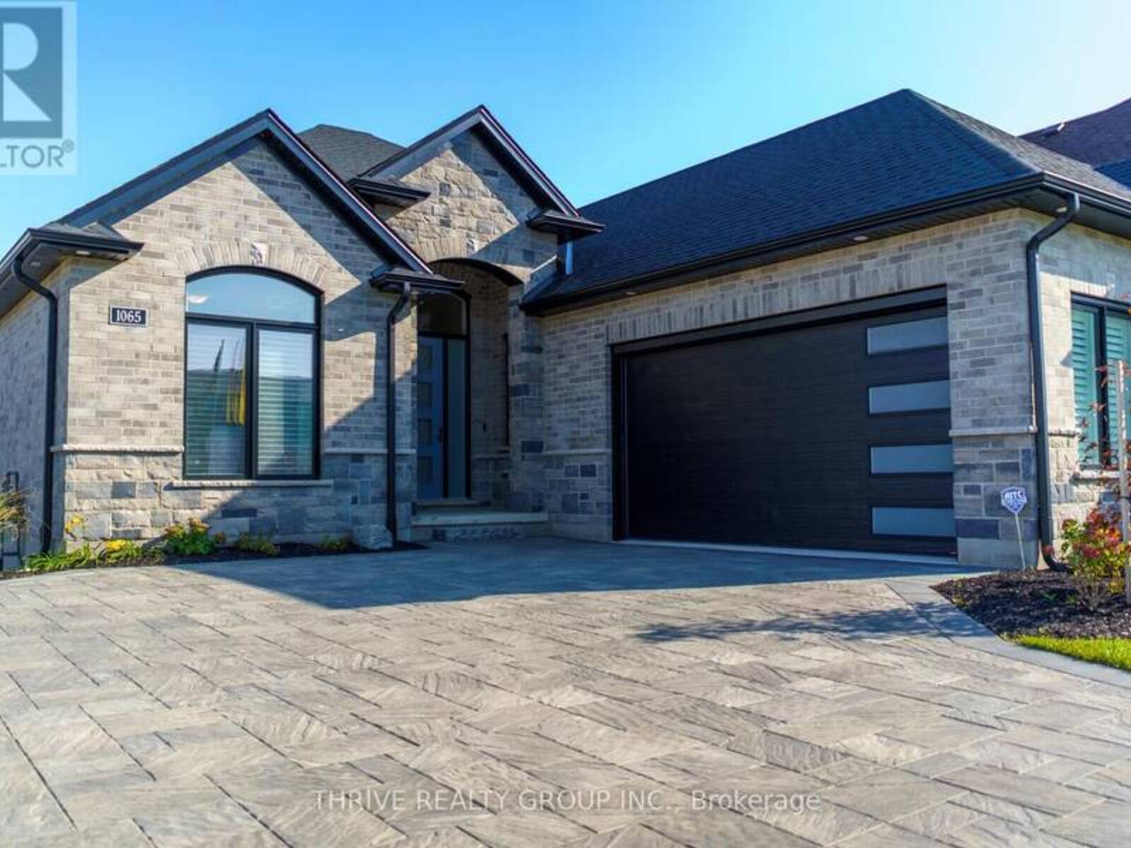 1065 MEADOWLARK RIDGE, London, Ontario N6M 0H3