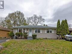 34 STRATHCONA DRIVE London Ontario, N5W 1P8