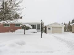 220 ROSS AVENUE Thames Centre Ontario, N0L 1G1