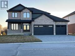 123 FOXBOROUGH PLACE Thorndale Ontario, N0M 2P0