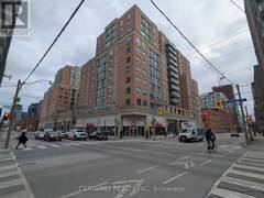 662 - 313 RICHMOND STREET E Toronto Ontario, M5A 4S7