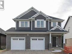 128 GRAYDON DRIVE South-West Oxford Ontario, N0J 1N0