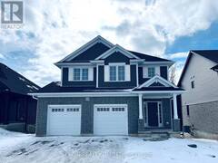 128 GRAYDON DRIVE South-West Oxford Ontario, N0J 1N0