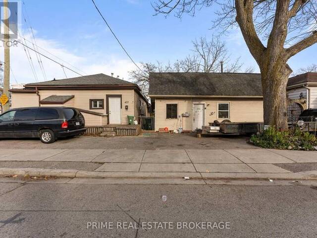 477 HORTON STREET London Ontario, N6B 1M8