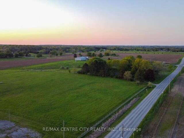 2426 BRIGHAM ROAD London Ontario, N6P 1P2 - Vacant Land For Sale