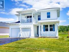 123 SANDCASTLE KEY Central Elgin Ontario, N5L 0B5