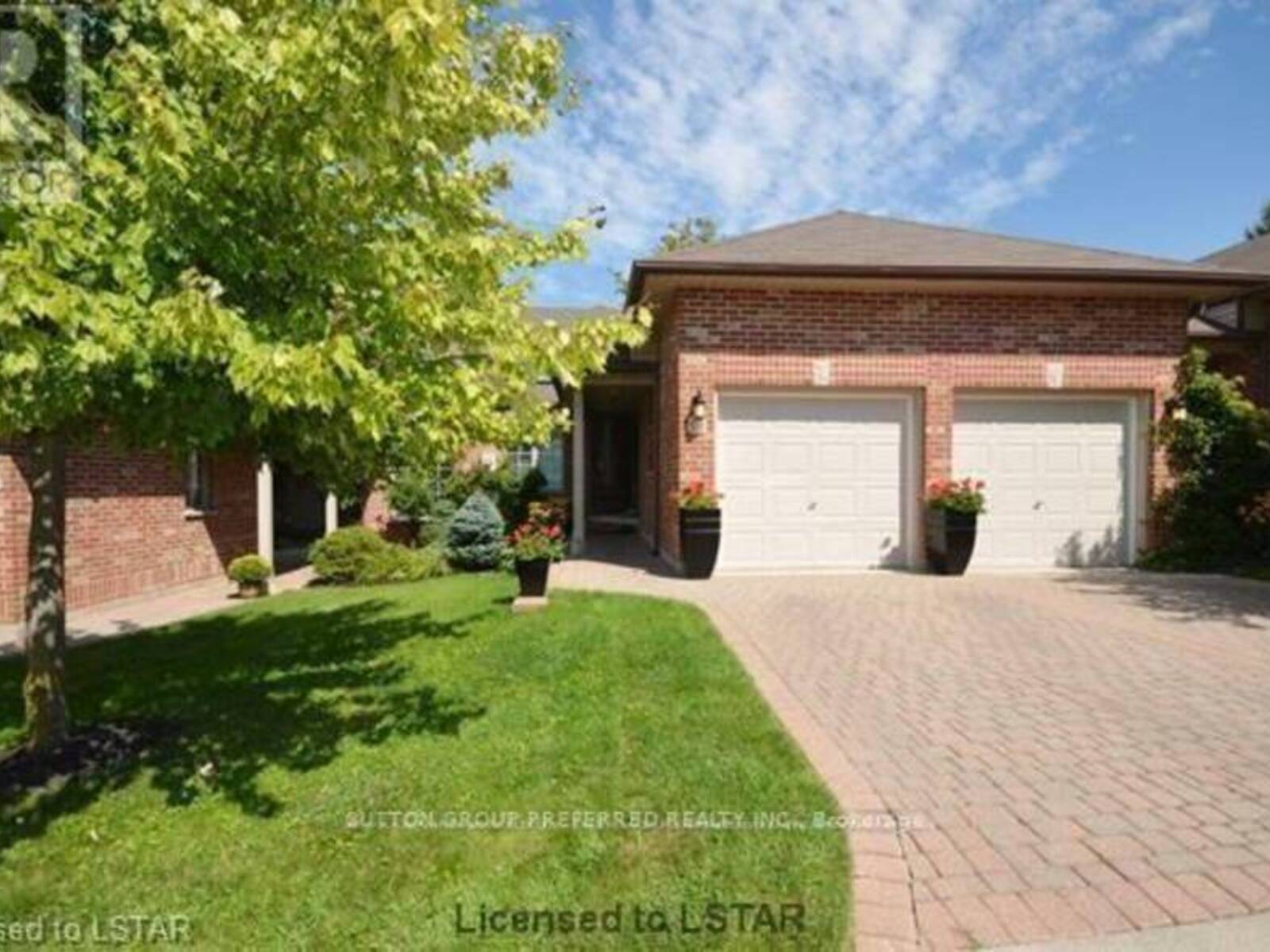 10 - 499 TEEPLE TERRACE, London, Ontario N6J 1T1