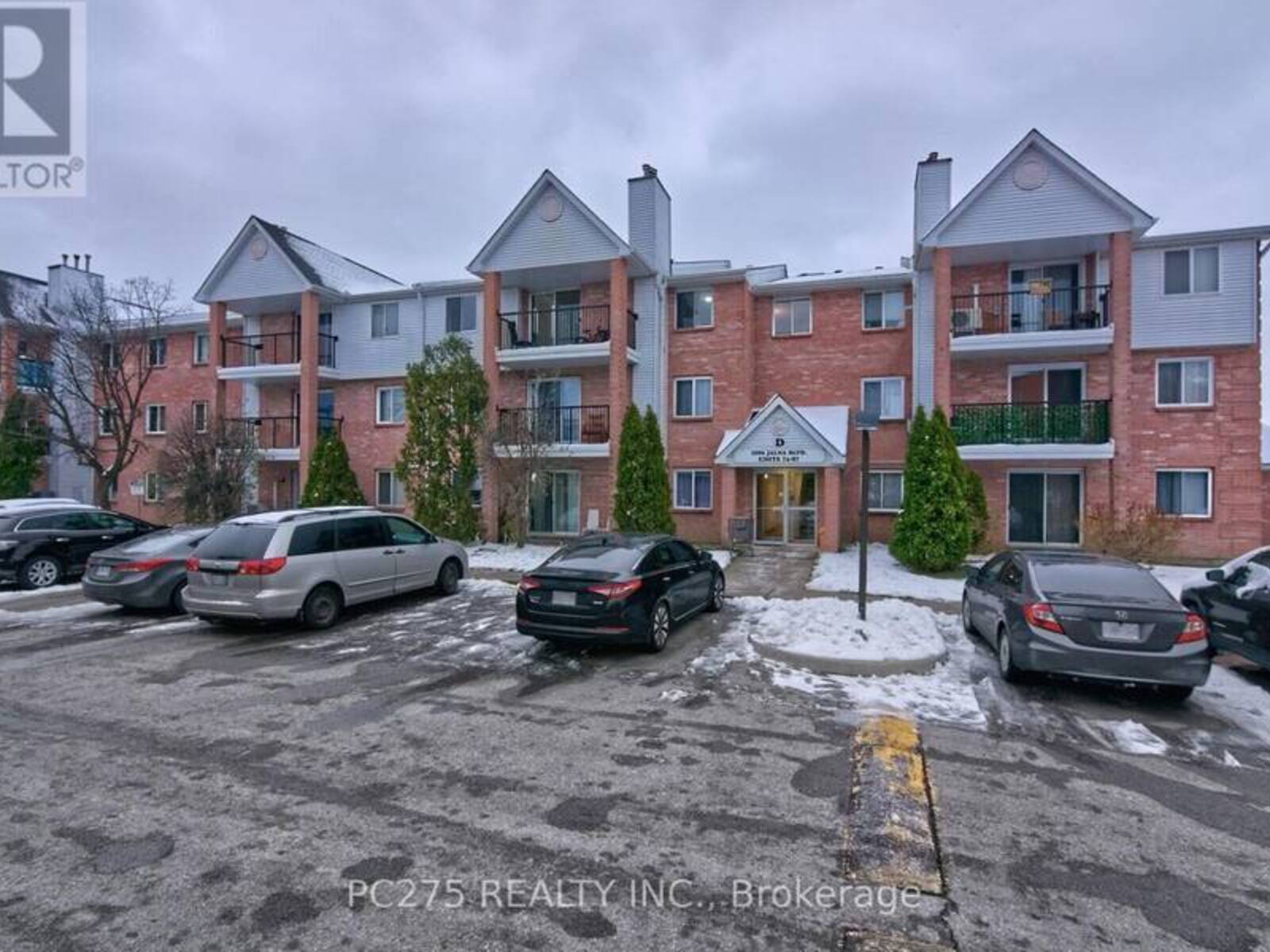 86 - 1096 JALNA BOULEVARD, London, Ontario N6E 3B8