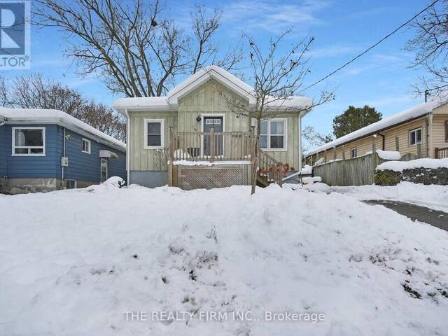 20 CONNAUGHT AVENUE N London Ontario, N5Y 3A3