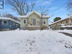 20 CONNAUGHT AVENUE N London Ontario, N5Y 3A3