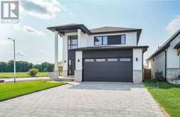 LOT 41 BRISCOE CRESCENT | Strathroy-Caradoc Ontario | Slide Image One