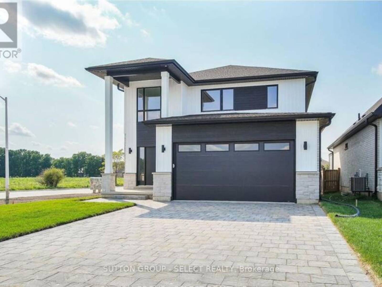 LOT 41 BRISCOE CRESCENT, Strathroy-Caradoc, Ontario N7G 0G3