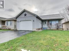 20 REBECCA DRIVE Aylmer Ontario, N5H 3G4