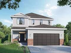 293 ASHFORD (LOT 2) STREET N Central Elgin Ontario, N0L 1B0