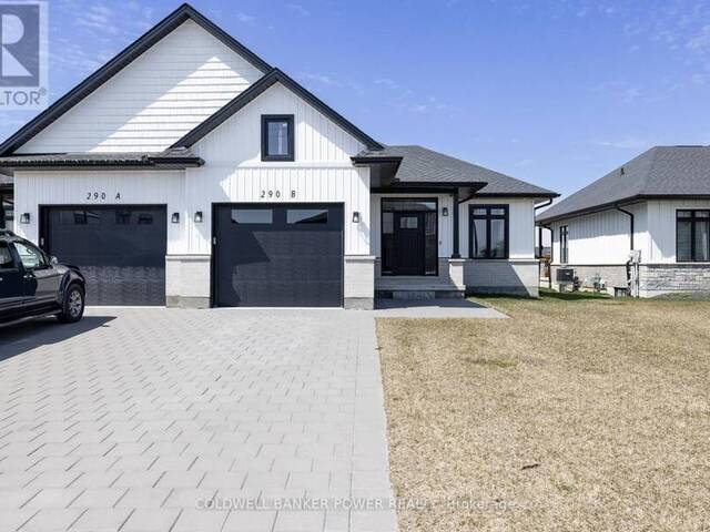 290B NANCY STREET Dutton/Dunwich Ontario, N0L 1J0