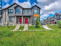 36 - 819 KLEINBURG DRIVE London Ontario, N5X 0N6