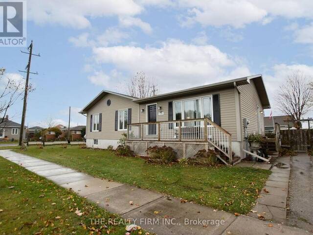 141 CAMBRIDGE STREET Goderich Ontario, N7A 2Y5