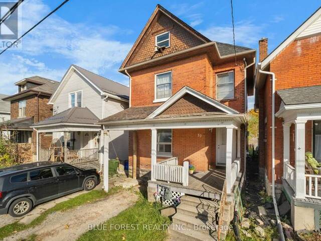 37 JOHN STREET St. Thomas Ontario, N5P 2X2