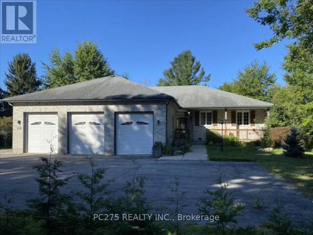 1163 CRUMLIN SIDE ROAD London Ontario, N5V 1R6