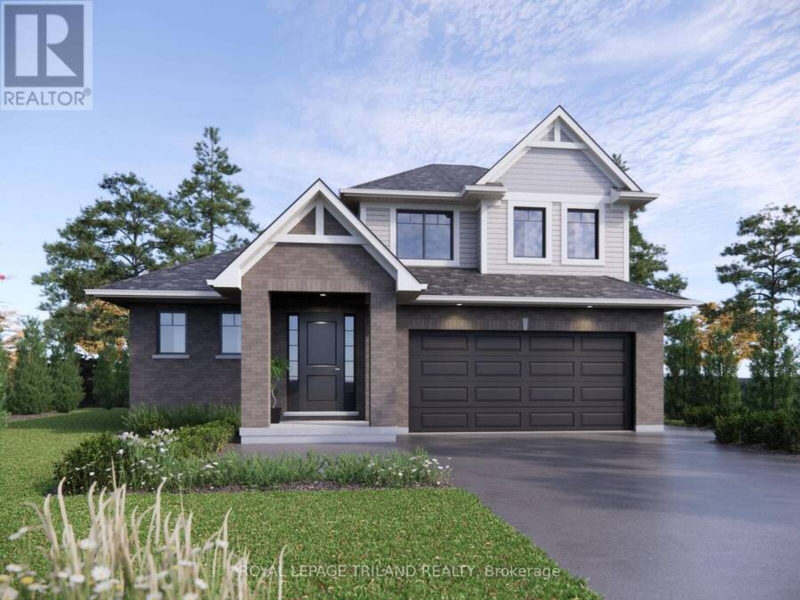 56 HICKORY LANE, St. Thomas, Ontario N5R 6K9