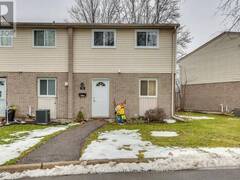 36 - 166 SOUTHDALE ROAD W London Ontario, N6J 2J1