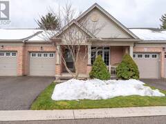 209 - 2025 MEADOWGATE BOULEVARD London Ontario, N6M 1K9