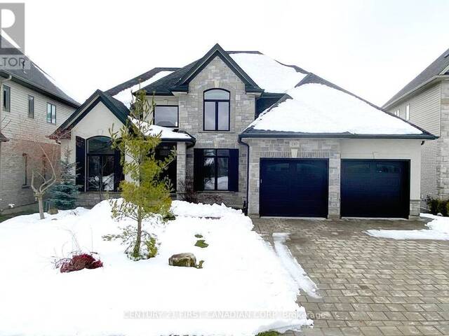 2369 TORREY PINES WAY London Ontario, N6G 0K6