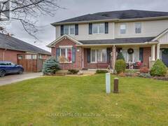 24 PEAR TREE AVENUE St. Thomas Ontario, N5R 0B5