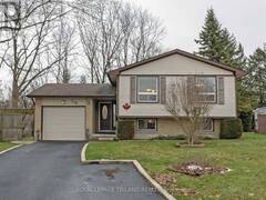 110 HAZELWOOD CRESCENT Central Elgin Ontario, N0L 1B0