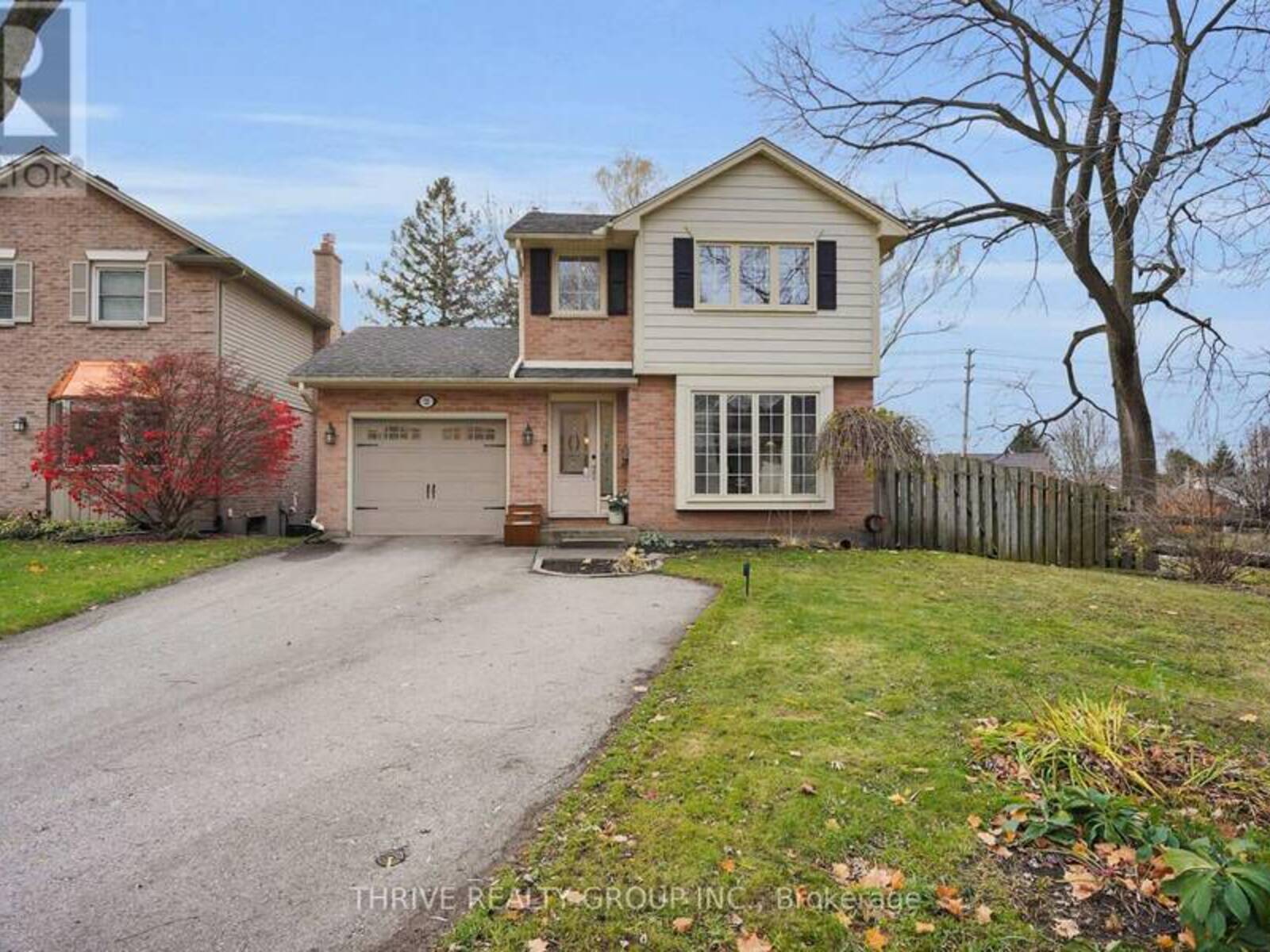 22 WESTRIDGE COURT, London, Ontario N6K 3K6