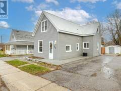 123 WHITING STREET Ingersoll Ontario, N5C 3B2