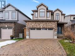 3373 PAULPEEL AVENUE London Ontario, N6L 0A4