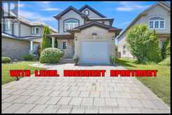 3228 MEADOWGATE BOULEVARD | London Ontario | Slide Image One