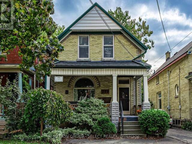 793 LORNE AVENUE London Ontario, N5W 3K9