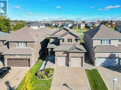 1951 CHERRYWOOD TRAIL London Ontario, N6H 0C9