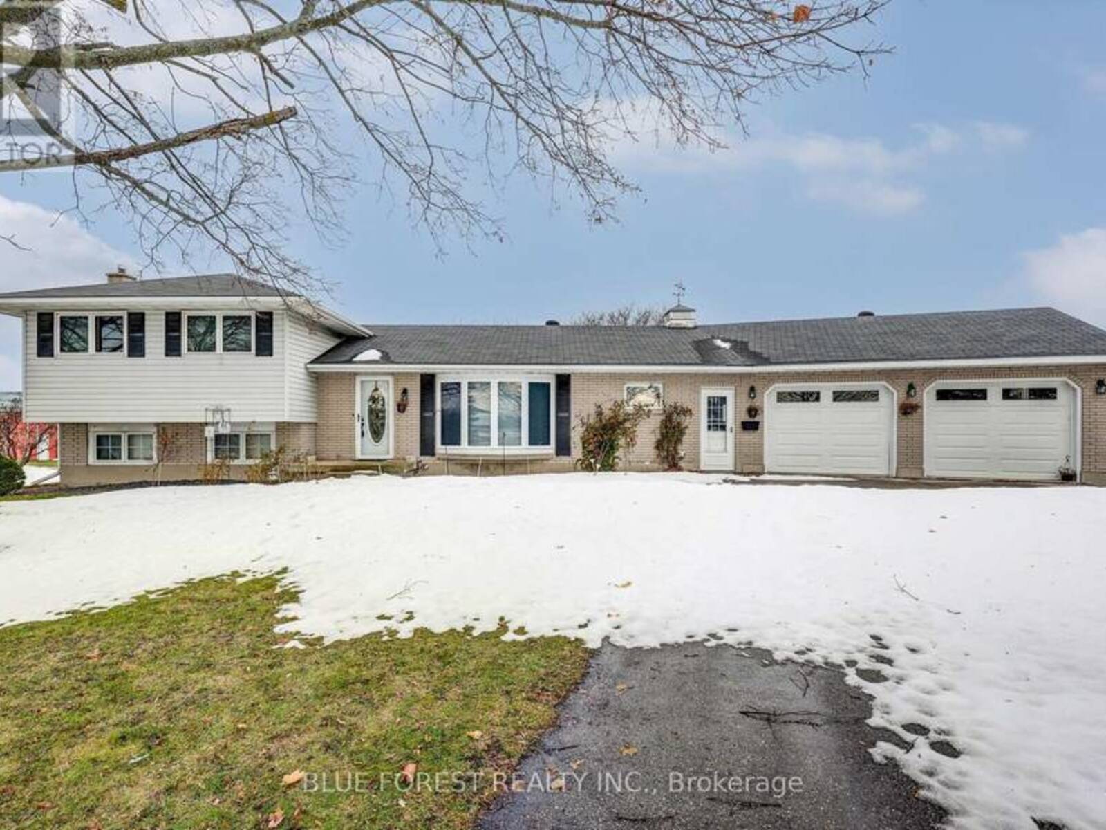 36476 BLYTH ROAD, Alnwick-Haldimand, Ontario N7A 3Y2