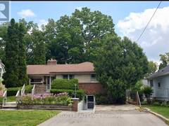 67 BRITANNIA AVENUE London Ontario, N6H 2J3