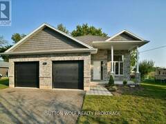 28 CONCORD STREET Strathroy-Caradoc Ontario, N7G 1M4