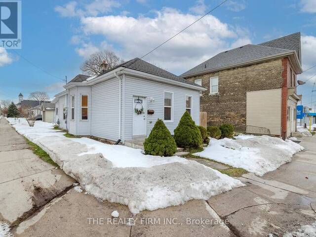 104 ADELAIDE STREET N London Ontario, N6B 3G6