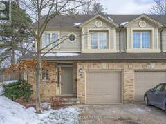 16 - 519 RIVERSIDE DRIVE London Ontario, N6H 5J3