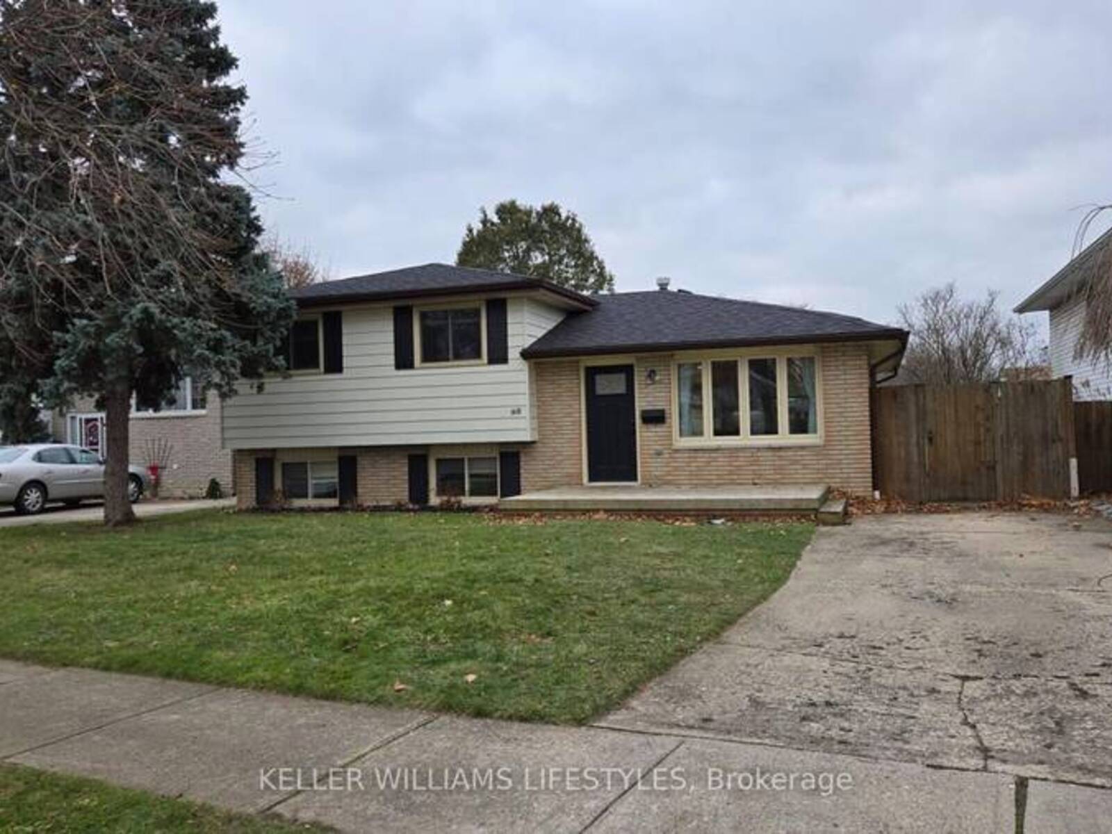 168 COVERDALE STREET, Chatham, Ontario N7L 4T4