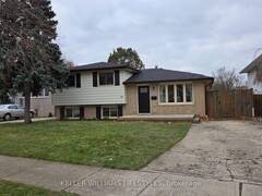 168 COVERDALE STREET Chatham-Kent Ontario, N7L 4T4