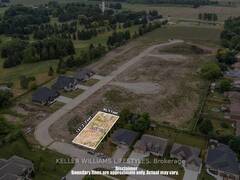 37 EAST GLEN DRIVE Lambton Shores Ontario, N0M 1B0