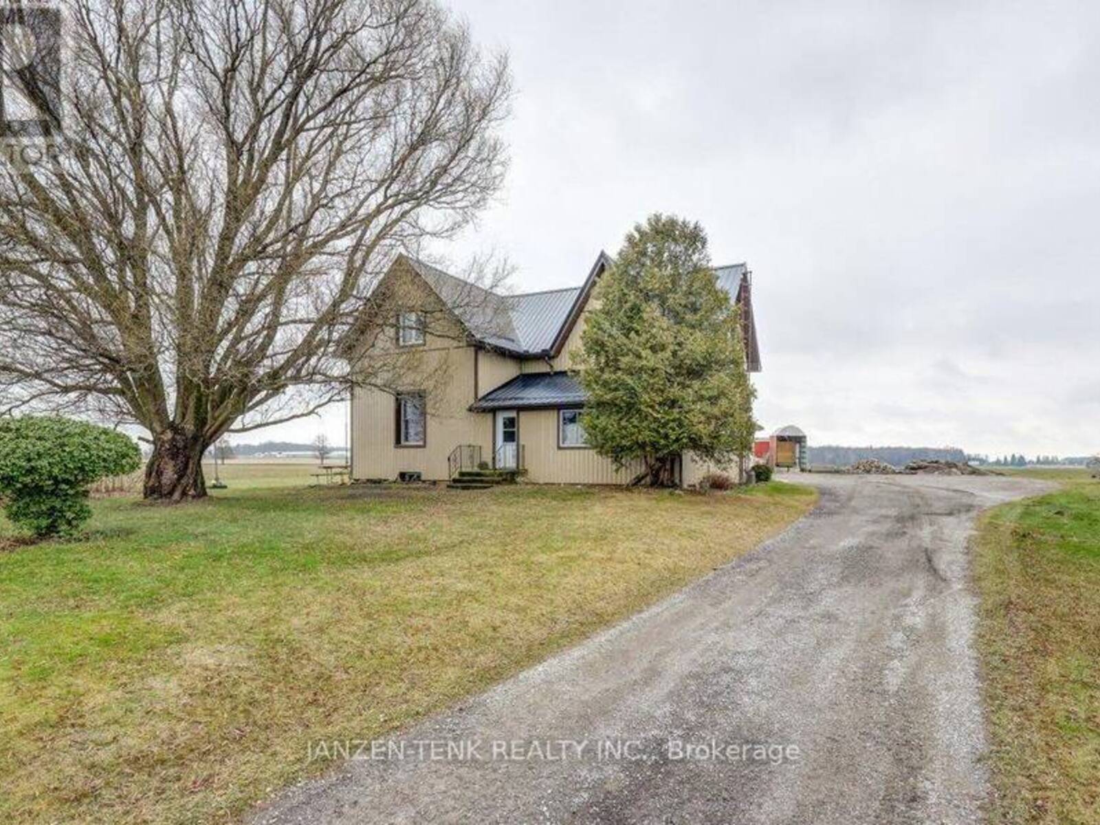 50017 TALBOT LINE, Aylmer, Ontario N5H 2R1