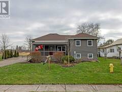 262 MARSH LINE Dutton/Dunwich Ontario, N0L 1J0