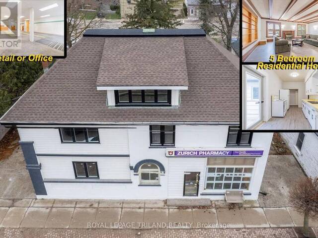 11 GOSHEN STREET N Bluewater Ontario, N0M 2T0