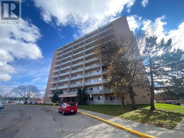 901 - 563 MORNINGTON AVENUE London Ontario, N5Y 4T8